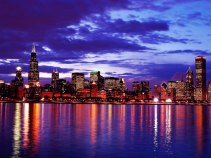 Chicago's Safest Neighborhood Is...