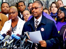 Once More With Feeling! Stroger Vetoes Rollback