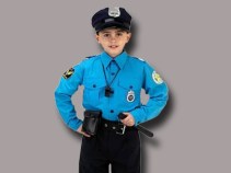 Daley Still Steaming About Kid Cop
