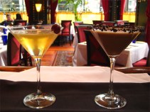 Lustful Libations Around Chicago