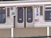 Doors Closing?  Passengers Say One Didn't