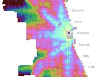 Mapping the CTA Service Cuts