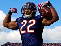 Chicago Bears