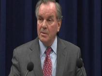 Daley Lambasts Reporter Over "Silly" Question