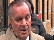 Daley Laments Loss of  Friend, Educator