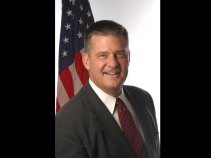 Dan Rutherford Running for Treasurer