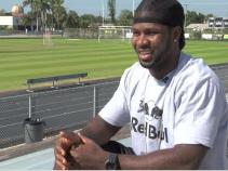 Hester: Martz' Tactics Are "Genius"