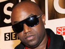 Rico Love: I'm "Honored" to Start a New Record Label
