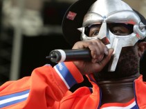 Fans Claim "DOOMposter" Showed Up for Concert
