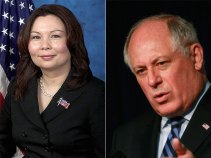 Duckworth and Quinn? Not Likely