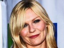 Kirsten Dunst: "If I Had a Beau Now, I Wouldn't Say"