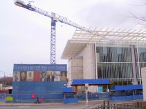Go Inside Art Institute's Modern Wing