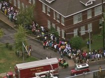 Quinn, Davis Defend State's Flood Assistance Program