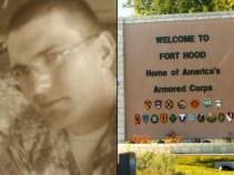 Ft. Hood Victim Laid to Rest