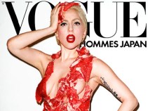 PETA on Lady Gaga's Meat Bikini: Not Well Done