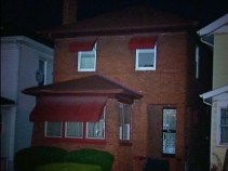 Officer's Gradmother, Aunt Found Murdered in Home