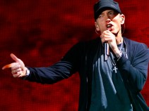 Eminem, Foo Fighters Among Rumored Lolla Headliners