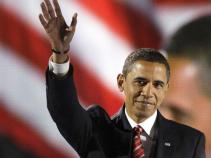 Your Stories from Election Night 2008