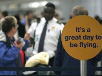 Feds to Require Your Birthday and Gender for Domestic Flights 