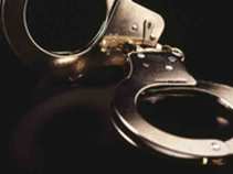 Holy (Rap) Sheet! Weekend Arrest is Man's 63rd