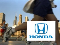 2009 Honda Training Tips
