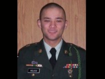 Crystal Lake Soldier, 22, Killed in Afghanistan