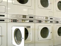 Fetus Found in Hospital's Laundry