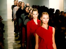 Top Runway Looks: Fall Fashion Week