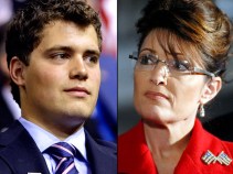 Levi: I'll Take Sarah Palin to Court