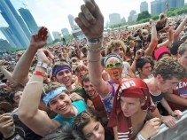 Lollapalooza