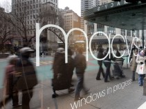 Macy's to Offer Doorbuster Sales This Week