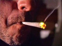 Pot Smoking Homeless Man Goes Wild at Indiana Church