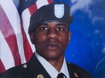 Wounded Ft. Hood GI's First Words to Mom: "I'm Sorry"