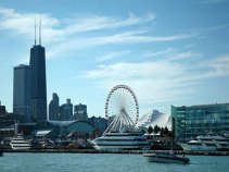 Job Cuts Hit Navy Pier, McCormick Place