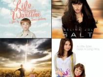"Salt," "Ramona and Beezus" Lead This Week's New Movies