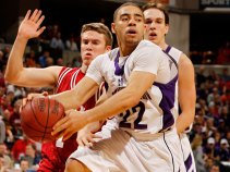Northwestern Has First 20-Win Season 