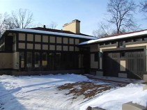 Designed Wright: The Coonley House