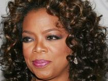 One of Oprah's New Puppies Dies