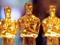 The Oscars 2011