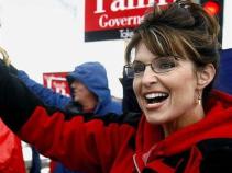 Feel the Palin