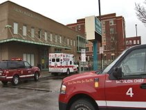 Two Dozen Become Ill From Mysterious Fumes