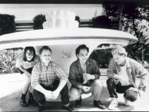 See the Pixies at the Aragon 