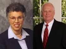 Preckwinkle, Keats Win Cook County Board President Primary