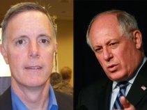 Hynes Loathes in Quinn What He Sees in Himself