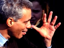 Massa: "Rahm Would Would Sell His Mother to Get a Vote"