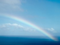 A Rainbow of Venues