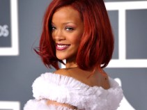 Rihanna Reveals Troubled Relationship with Father