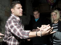 PHOTOS: Ronnie Rocks Chicago