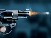 Man Shot Outside Green Dolphin Street