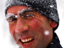 Snow in the Forecast? 